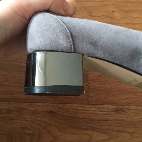 Brand new Aldo shoes- Size 7 - Picture 4 of 4